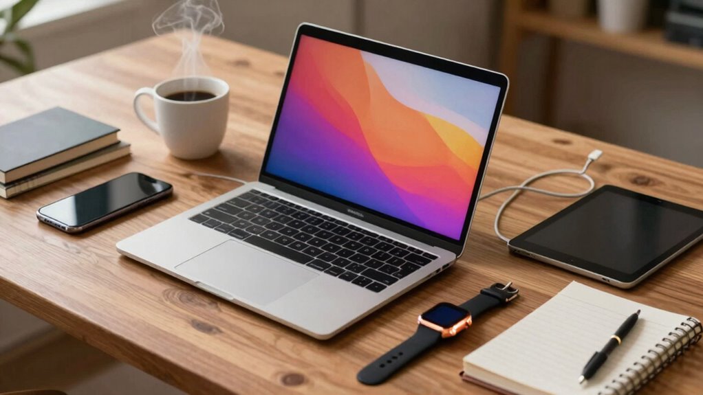 manage digital distractions effectively