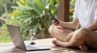 managing digital distraction effectively