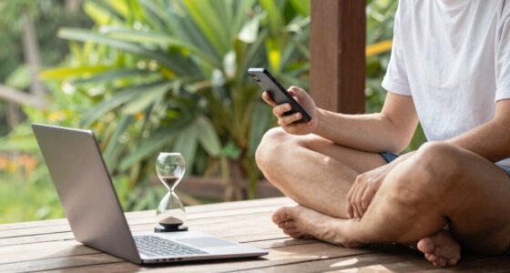 managing digital distraction effectively