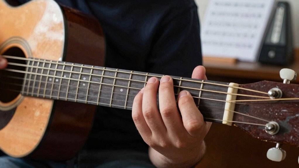 master basics before progressing