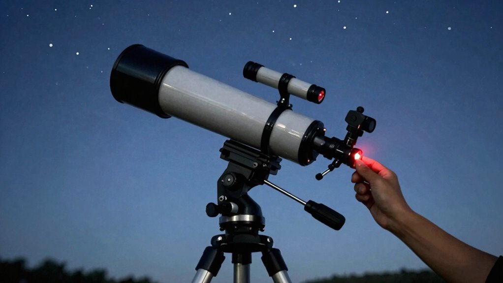 master celestial navigation techniques