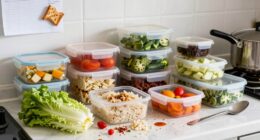 meal prep pitfalls solutions