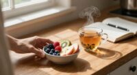 mindful strategies for stress eating
