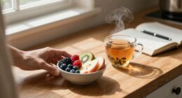 mindful strategies for stress eating