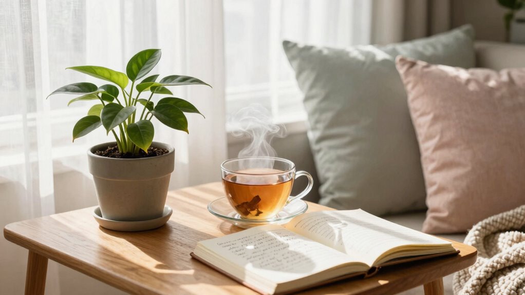 mindfulness and social connection