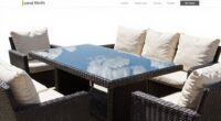 misleading online patio images