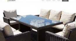 misleading online patio images