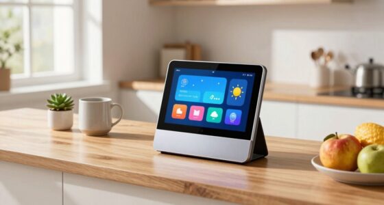 most valuable smart display