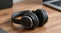 noise cancellation features