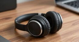 noise cancellation features