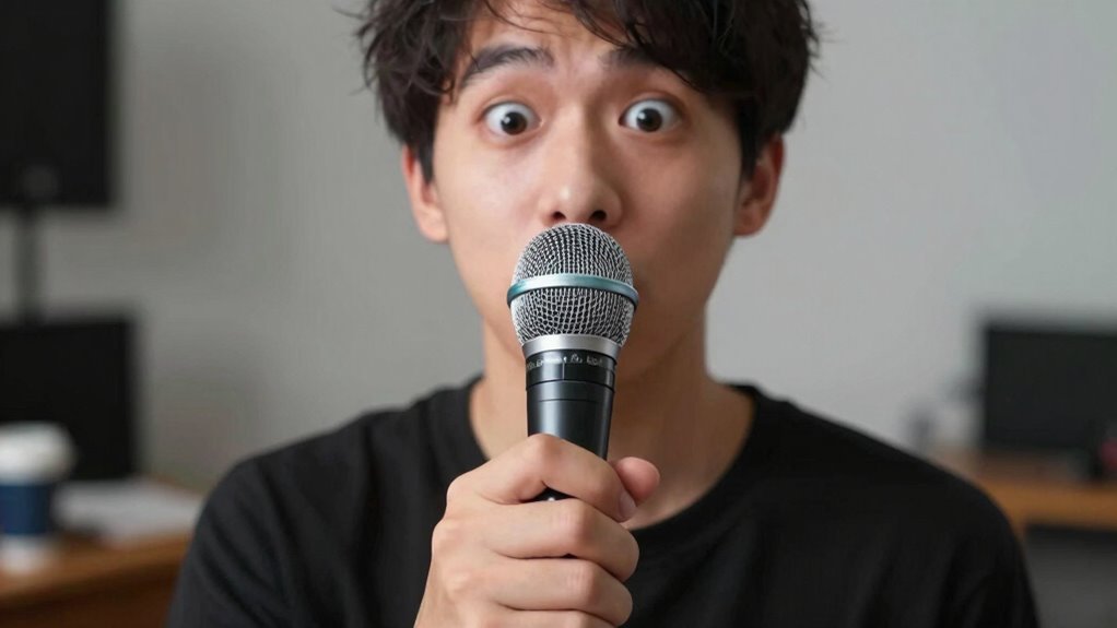 optimize microphone placement techniques