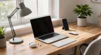 optimize remote work setup