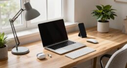 optimize remote work setup