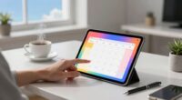 organize schedule reduce stress