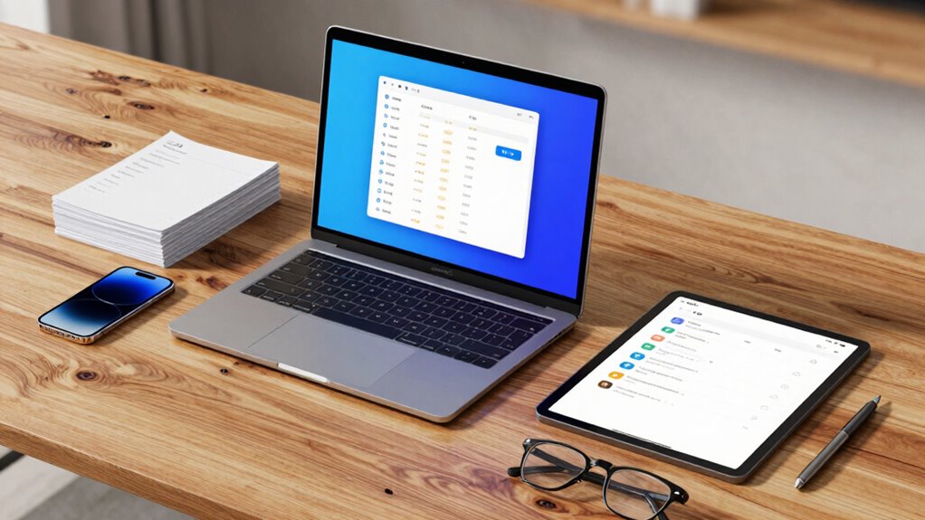 organized cloud file management