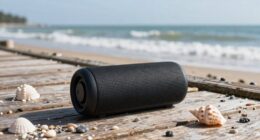 outdoor bluetooth speaker essentials