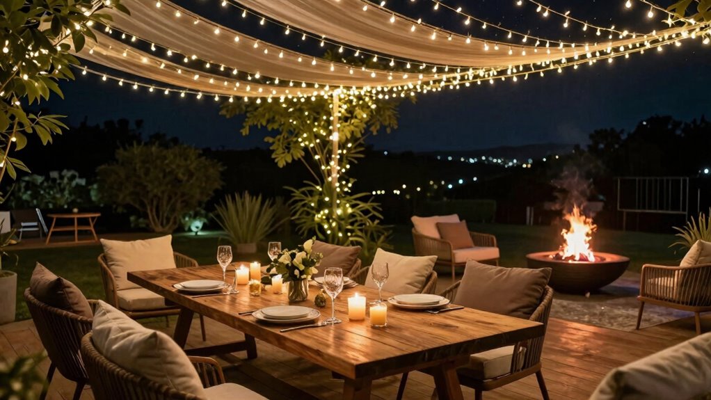 outdoor hosting essentials guide