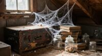 overlooked spring cleaning areas