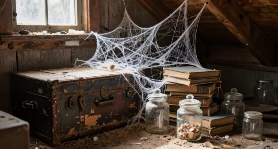 overlooked spring cleaning areas