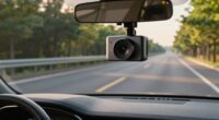 peace of mind driving
