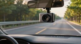 peace of mind driving