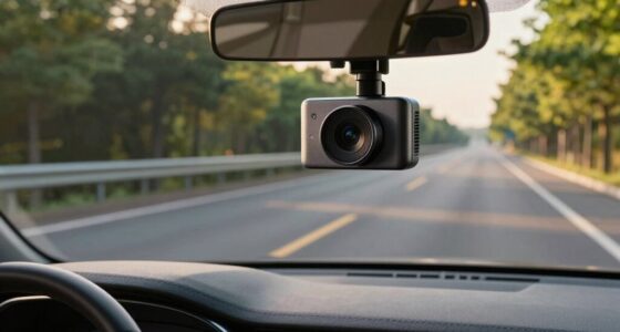 peace of mind driving