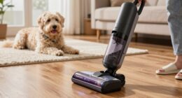 pet friendly hardwood vacuum