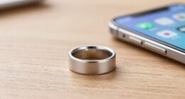practical discreet wearable technology