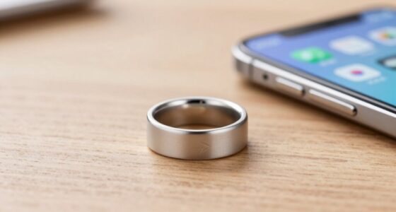 practical discreet wearable technology