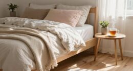 practical post mess wellness plan
