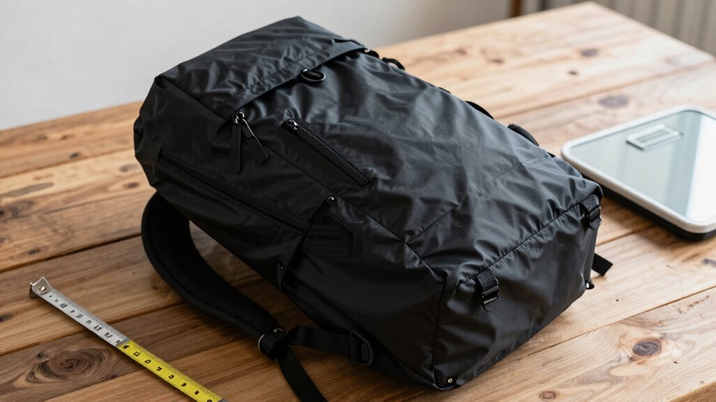 pre packed weight perception