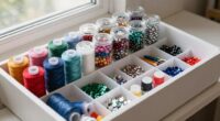 prioritize organization over tools