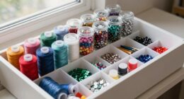 prioritize organization over tools