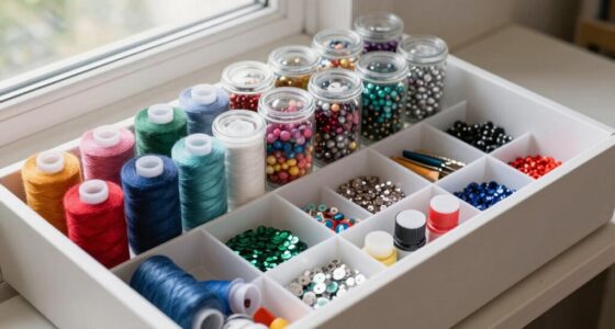 prioritize organization over tools