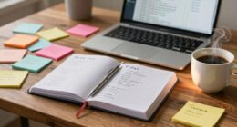 prioritize tasks reduce stress