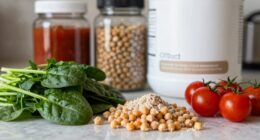 protein error complicates dieting