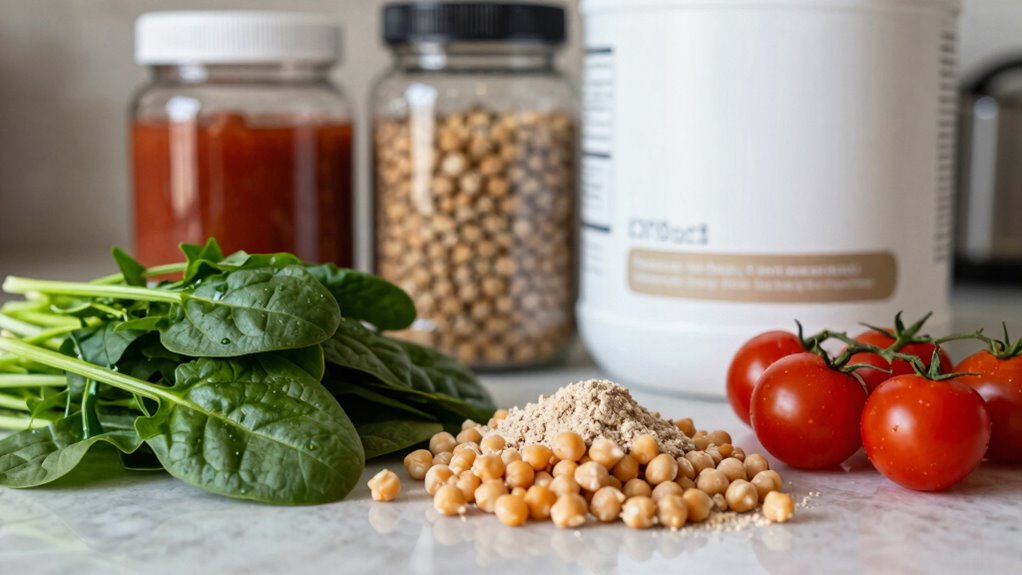 protein error complicates dieting