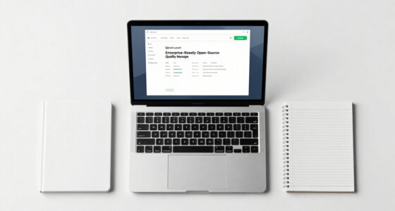 QAtrial Launches Enterprise-Ready Open-Source Quality Management Platform