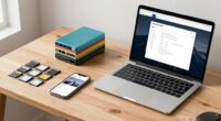 quick photo backup method