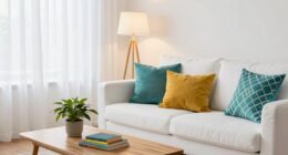quick room brightening ideas