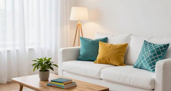 quick room brightening ideas