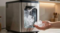 quickly loved ice makers