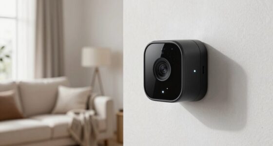 rapid security system upgrade