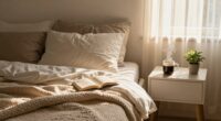 relaxed mornings with efficiency