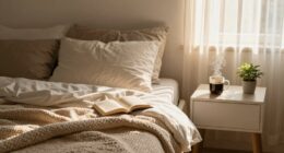 relaxed mornings with efficiency