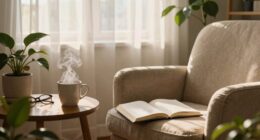 reset your routine easily