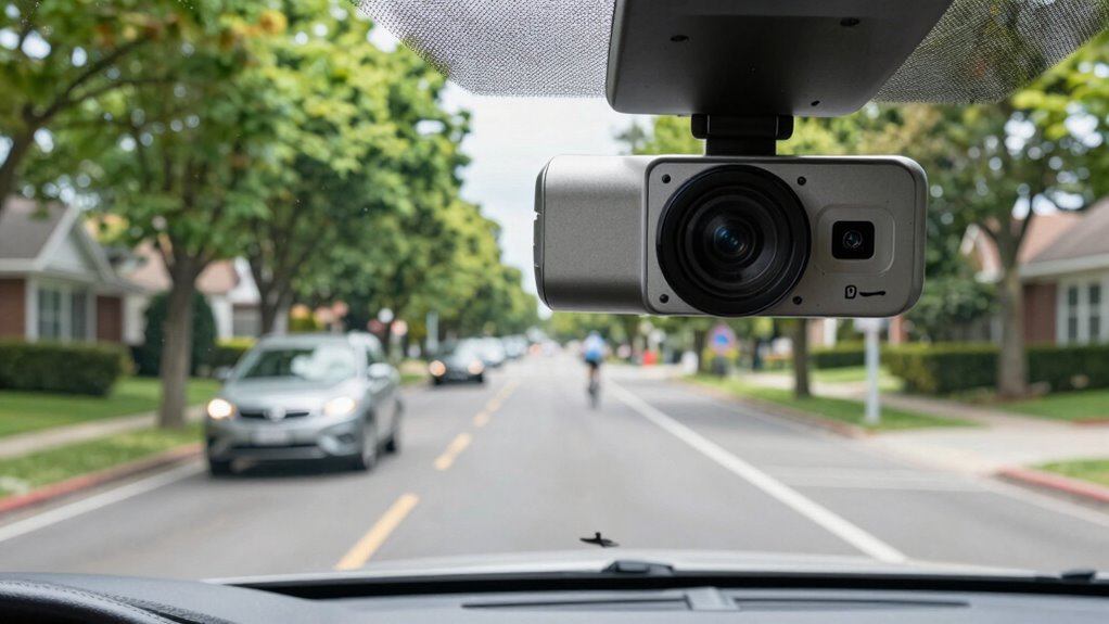 road safety and environmental consciousness