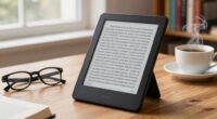 select the right e reader
