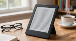 select the right e reader