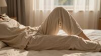 selecting breathable warm weather sleepwear
